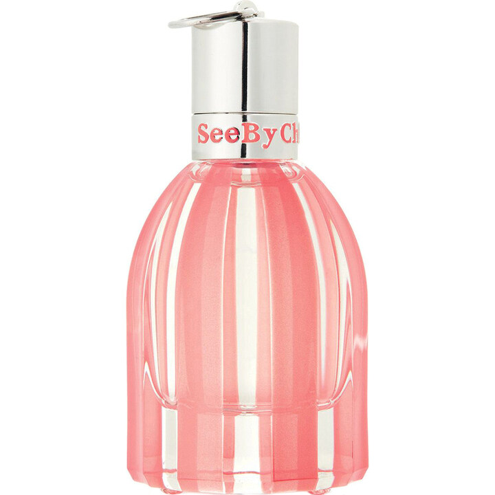 SeeByChloé Si Belle